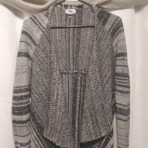 Women's cardigan